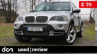 Buying a used BMW X5 E70 - 2007-2013, Used Review with Common Issues