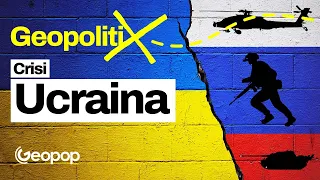 Crisi Ucraina-Russia: come e perché si è arrivati a una minaccia così concreta? I motivi geopolitici