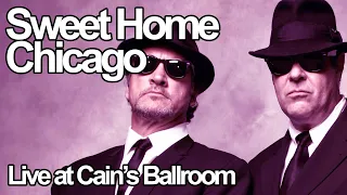 Blues Brothers: Sweet Home Chicago