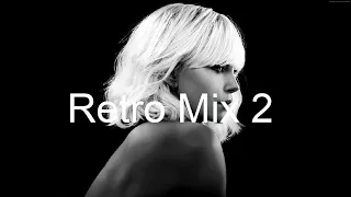 RETRO MIX (Part 2) Best Deep House Vocal & Nu Disco