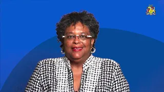 Prime Minister Mia Amor Mottley's remarks at the Petersberg Climate Dialogue (May 2, 2023 via Zoom)