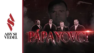 Pápayovci v Dunajskej Strede...