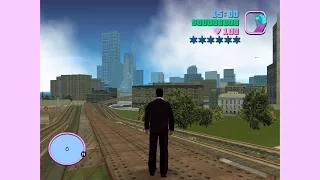 #2 Глобальный Мод GTA Vice City: East Coast Stories — Обзор + Скачать