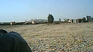 wrong end of a howitzer 2.AVI