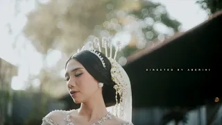 Wedding Cinematic Y & L | a7c + Canon fd ssc 50 mm f 1.4 (handheld) 4K