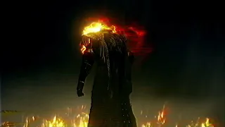 Elden Ring | Lord of Frenzied Flame Ending EDIT