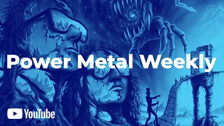 POWER METAL WEEKLY Compilation 8
