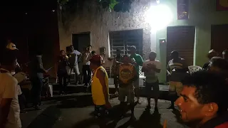 Bloco Os Ingratos 2020💛 Floriano Piauí