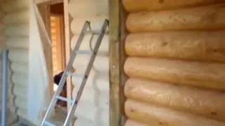 Wood Partition