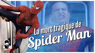 Comment Spider Man meurt dans d'atroces souffrances dans cette scène ! 🕷️ feat @12Parsecs