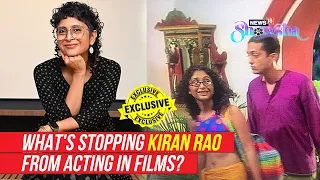 Kiran Rao On Her Upcoming Film 'Laapataa Ladies' & Now-Viral Cameo In 'Dil Chahta Hai' | EXCLUSIVE