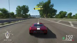 1964 Ford GT40 MKI on Forza Horizon 4