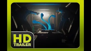 SEA FEVER | Official Trailer 2020 | Horror, Sci Fi - Connie Nielsen , Hermione Corfield