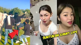 ANG GANDA MO SA TIKTOK PERO SA PERSONAL KAKAIBANG GANDA, FUNNY MEMES FUNNIEST VIDEO COMPILATION