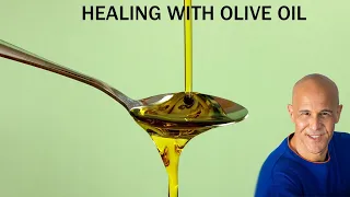 Healing With Olive Oil | Dr. Mandell