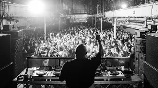 Simon Dunmore - Live from Glitterbox, Printworks London - New Years Day 2022