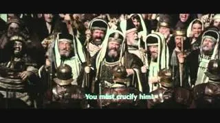 Pontius Pilate Washes His Hands.wmv