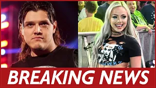 Did 'Dirty' Dominik Mysterio Surprise Liv Morgan with a Special Gift on WWE Raw?