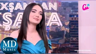 Gulzar Ferecova Mikayil Guleddinoglu Gelmedin Axsamdan Axsama