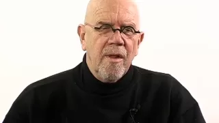 Chuck Close: Advice to Artists During a Crisis