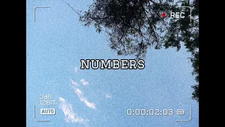 Numbers - Temporex