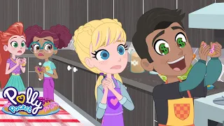 Épisodes complets de Polly Pocket | Les aventures des amies du médaillon Épisodes 5 à 8