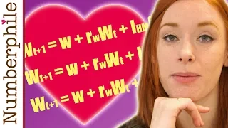 The Relationship Equation - Numberphile