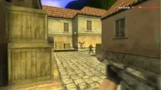 Sunde vs. PGS @ ESWC 2007