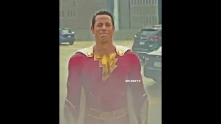 Shazam 2⚡Zachary Levi Awesome Status 💯💯#shazam #shazamfuryofthegods #attitudestatus #shorts 🎧🎶