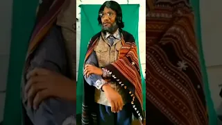 Aakhri Rasta film best scene Amitabh junior#shortvideo #viral #ytshort #youtube #amitabhbachchan