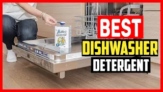 ✅Top 5 Best dishwasher detergent in 2023