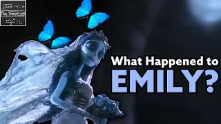 CORPSE BRIDE THEORY: Where Did Emily Go?