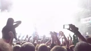 HURTS - Evelyn (live in Minsk,02-07-13)