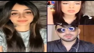 patlu ki jodi | Mr patlo vs Indian cute girl Reshma | Mr Patloo and SoFi Gujratan Ki Ladai Hogi