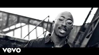 2Pac - Changes (Izzamuzzic Remix) M/V