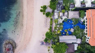 Holiday Inn Resort Bali Nusa Dua Site Inspection