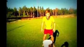 Ice bucket challenge "Dnipro-80" 👍 💪 👏 ☝учаснык