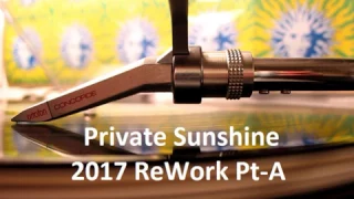 Jo Public - Private Sunshine 2017 ReWork Pt-A (Nookie-Bukem 2005 style) Deep Liquid DnB