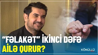 Xəyanəti bağışlamaq, botoxlu kişilər, boşanma etirafı  - “Fəlakət” ikinci dəfə ailə qurur?  - RTV