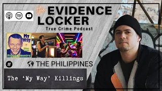 My Way Killings | The Philippines