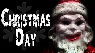 "Christmas Day" | CreepyPasta Storytime