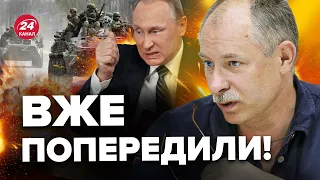 🔴ЖДАНОВ: Армія Путін негайно збирає сили! НАСТУП влітку: 100 тисяч підуть в атаку?