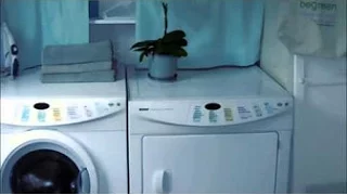 AMBIENT SOUNDS - Washing Machine, Rain, Shower - Relax Sleeping Stress Relief Study Tinnitus 🎧 1H
