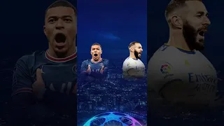 MBAPPE VS  REAL MADRID 2022/2023