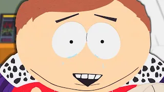 we watched South Park's WEIRDEST trilogy...