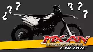 The Best Bike In Supercross Encore?! - MX vs ATV Supercross Encore!