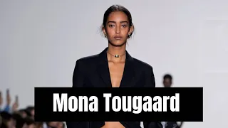 Mona Tougaard || Runway Collection