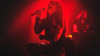 Denuit - I'm Bleeding (LIVE Rockstore, France)