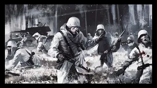 Wehrmacht - Sabaton (slowed reverb) #sabaton #slowed #reverb