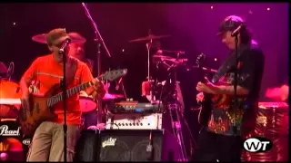 I Love You Much Too Much - Santana [Live]